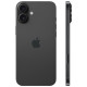Смартфон Apple iPhone 16 256Gb Black (eSIM+SIM)