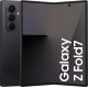 Смартфон Samsung Galaxy Z Fold7 12/256Gb Jetblack (SM-F966B)