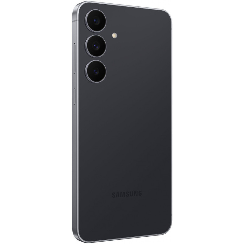 Смартфон Samsung Galaxy S25 FE 8/256Gb, Jetblack (SM-S731B) Смартфон Samsung Galaxy S25 FE 8/256Gb, Jetblack (SM-S731B)