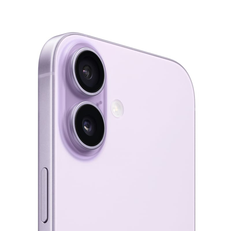 Смартфон Apple iPhone 17 512GB, Lavender (eSIM) (Без RuStore) Смартфон Apple iPhone 17 512GB, Lavender (eSIM) (Без RuStore)