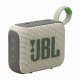 Беспроводная акустика JBL Go 4 Sand