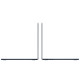 Apple MacBook Air 15" 2025 Midnight (MW1L3) (M4, 10C CPU/10C GPU, 16 ГБ, 256 ГБ SSD)