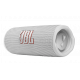 Беспроводная акустика JBL Flip 6, White (JBLFLIP6WHT)