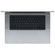 Apple MacBook Pro 16" (2021) 512Gb Space Gray (MK183RU/A) (M1 Pro 10C CPU, 16 ГБ, 512 ГB SSD, Touch ID)