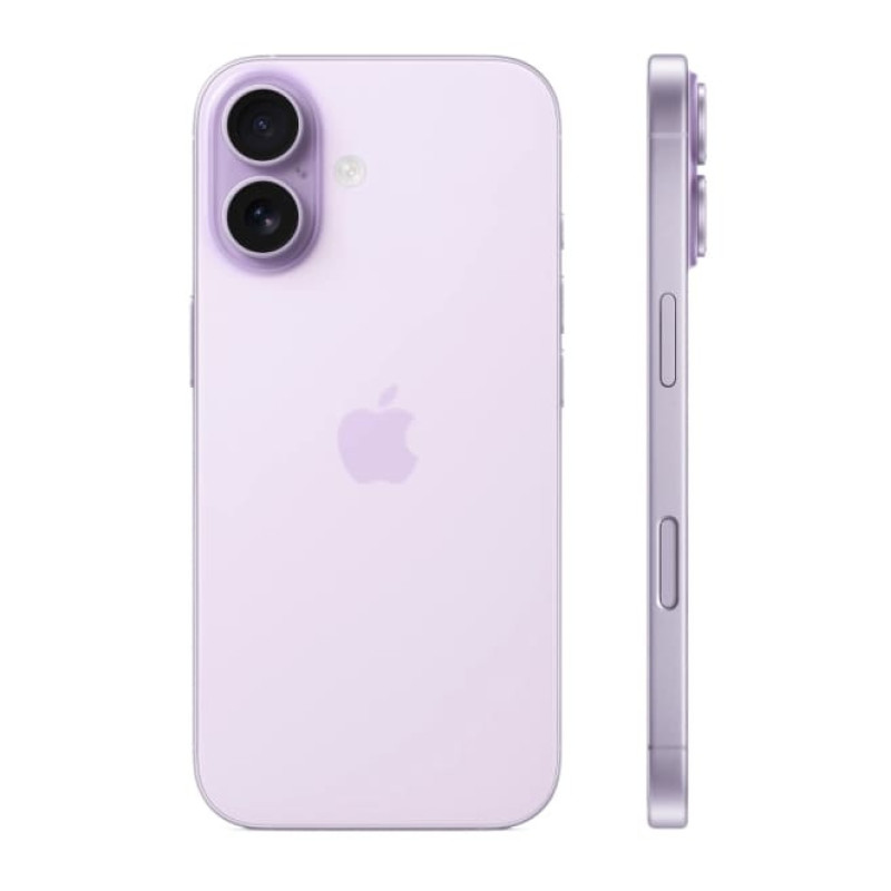 Смартфон Apple iPhone 17 512GB, Lavender (eSIM) (Без RuStore) Смартфон Apple iPhone 17 512GB, Lavender (eSIM) (Без RuStore)