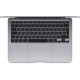 Apple MacBook Air 2020 256Gb Space Gray (MGN63RU/A)