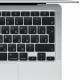 Apple MacBook Air 2020 256Gb Silver (MGN93RU/A)