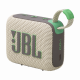 Беспроводная акустика JBL Go 4 Sand