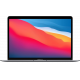 Apple MacBook Air 2020 256Gb Space Gray (MGN63RU/A)