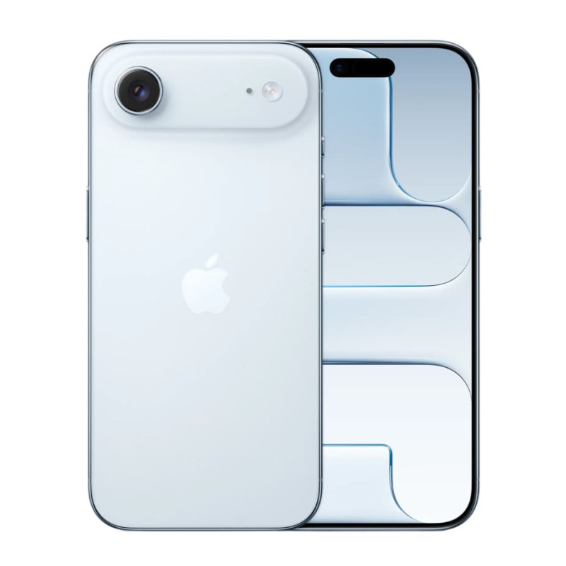 Смартфон Apple iPhone Air eSIM 512GB, Light Blue (Без RuStore) Смартфон Apple iPhone Air eSIM 512GB, Light Blue (Без RuStore)