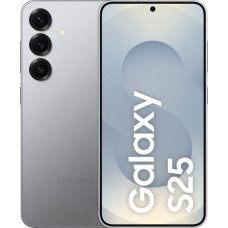 Смартфон Samsung Galaxy S25 5G 12/256Gb, Silver Shadow (SM-S9310)