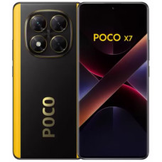 Смартфон Poco X7 12/512Gb Black