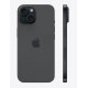Смартфон Apple iPhone 15 Plus 128Gb Black (eSIM+SIM)