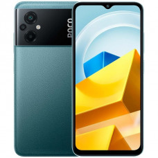 Смартфон Poco M5 6/128Gb Green Global