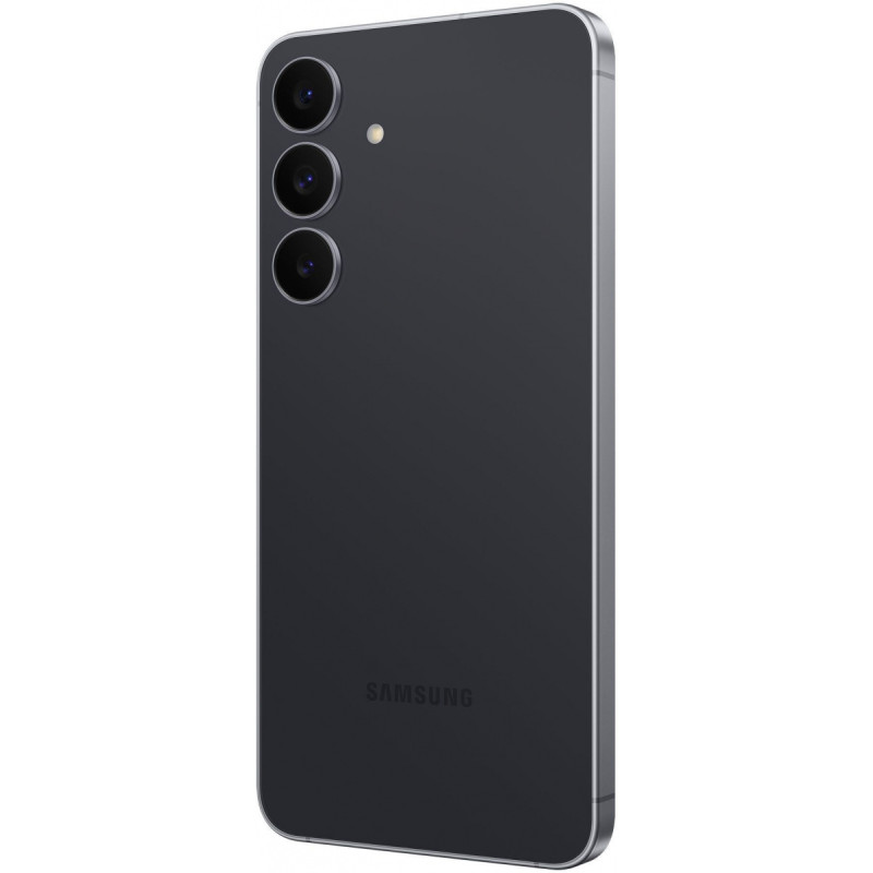 Смартфон Samsung Galaxy S25 FE 8/256Gb, Jetblack (SM-S731B) Смартфон Samsung Galaxy S25 FE 8/256Gb, Jetblack (SM-S731B)