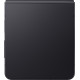 Смартфон Samsung Galaxy Z Flip7 12/512Gb Jet Black (SM-F766B)
