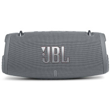 Беспроводная акустика JBL Xtreme 3, Серая (JBLXTREME3GRY)