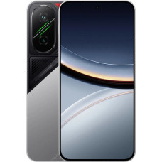 Смартфон Poco F7 12/512Gb 5G Silver