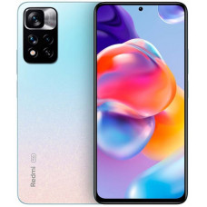 Смартфон Redmi Note 11 Pro Plus 5G 6/128Gb Star Blue Global