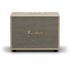 Портативная акустика Marshall Woburn III, Кремовый