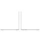 Apple MacBook Air 15" 2025 Silver (MC6J4)