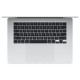 Apple MacBook Air 15" 2025 Silver (MC6J4)