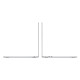 Apple MacBook Air 13" 2025 Silver (MW0X3)