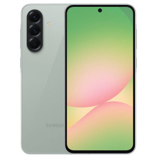 Смартфон Samsung Galaxy A56 5G 8/128Gb Olive (SM-A566B/SM-A566E)