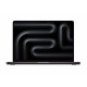 Apple MacBook Pro 14" (2024) 512Gb Space Black (MX2H3) (M4 Pro 12C CPU/16C GPU, 24 ГБ, 512ГБ SSD)