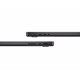 Apple MacBook Pro 14" (2024) 512Gb Space Black (MX2H3) (M4 Pro 12C CPU/16C GPU, 24 ГБ, 512ГБ SSD)