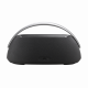 Беспроводная акустика Harman/Kardon Go + Play 3 Black