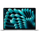 Apple MacBook Air 15" 2025 Silver (MC6J4)