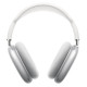 Беспроводные наушники Apple AirPods Max Silver