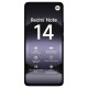 Смартфон Redmi Note 14 8/256Gb Midnight Black