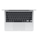Apple MacBook Air 13" 2025 Silver (MW0X3)