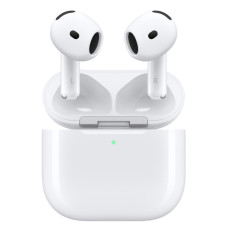 Беспроводные наушники Apple AirPods 4 ANC с шумоподавлением (MXP93)
