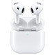 Беспроводные наушники Apple AirPods 4 ANC с шумоподавлением (MXP93)