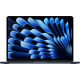Apple MacBook Air 13" 2025 Midnight (MW133) (M4, 10C CPU/10C GPU, 16 ГБ, 512 ГБ SSD)