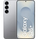 Смартфон Samsung Galaxy S25+ 5G 12/256Gb, Silver Shadow (SM-S936B)