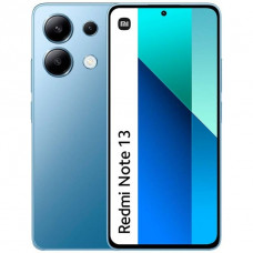 Смартфон Redmi Note 13 8/256Gb Ice Blue Global