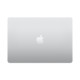 Apple MacBook Air 15" 2025 Silver (MC6J4)