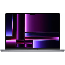 Apple MacBook Pro 14" 2Tb Space Gray (Z17J002BZ) (M2 Max 12C CPU, 64 ГБ, 2 ТБ SSD, 2023)