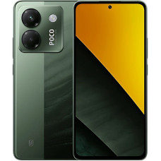 Смартфон Poco M7 Pro 12/256Gb Green