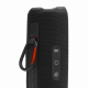 Беспроводная акустика JBL Flip 7, Black