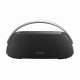 Беспроводная акустика Harman/Kardon Go + Play 3 Black