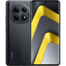 Смартфон Poco M8 8/256Gb Black