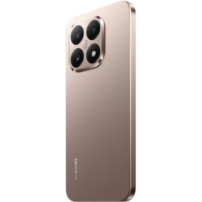 Смартфон XiaoMi 15T 12/256Gb Rose Gold Смартфон XiaoMi 15T 12/256Gb Rose Gold