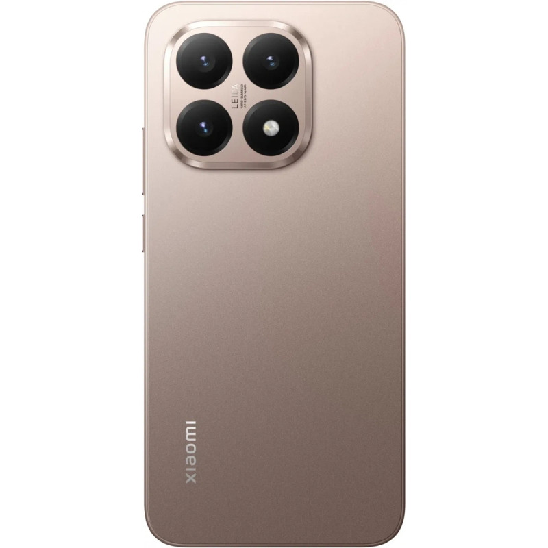 Смартфон XiaoMi 15T 12/256Gb Rose Gold Смартфон XiaoMi 15T 12/256Gb Rose Gold