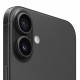 Смартфон Apple iPhone 16 128Gb Black (eSIM+SIM)