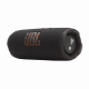 Беспроводная акустика JBL Flip 7, Black
